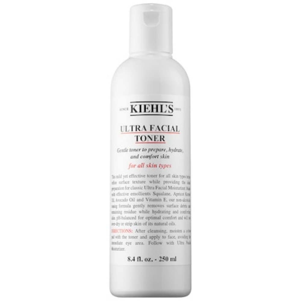 Kiehl's Ultra Facial Toner